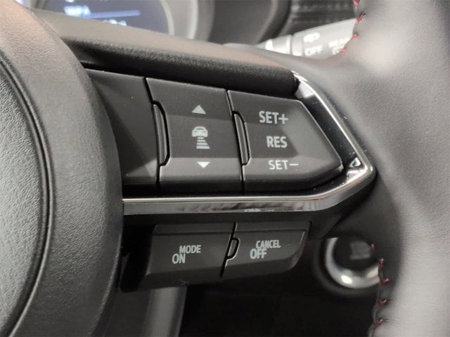 Thumbnail: 2025 Mazda CX-5 - 27