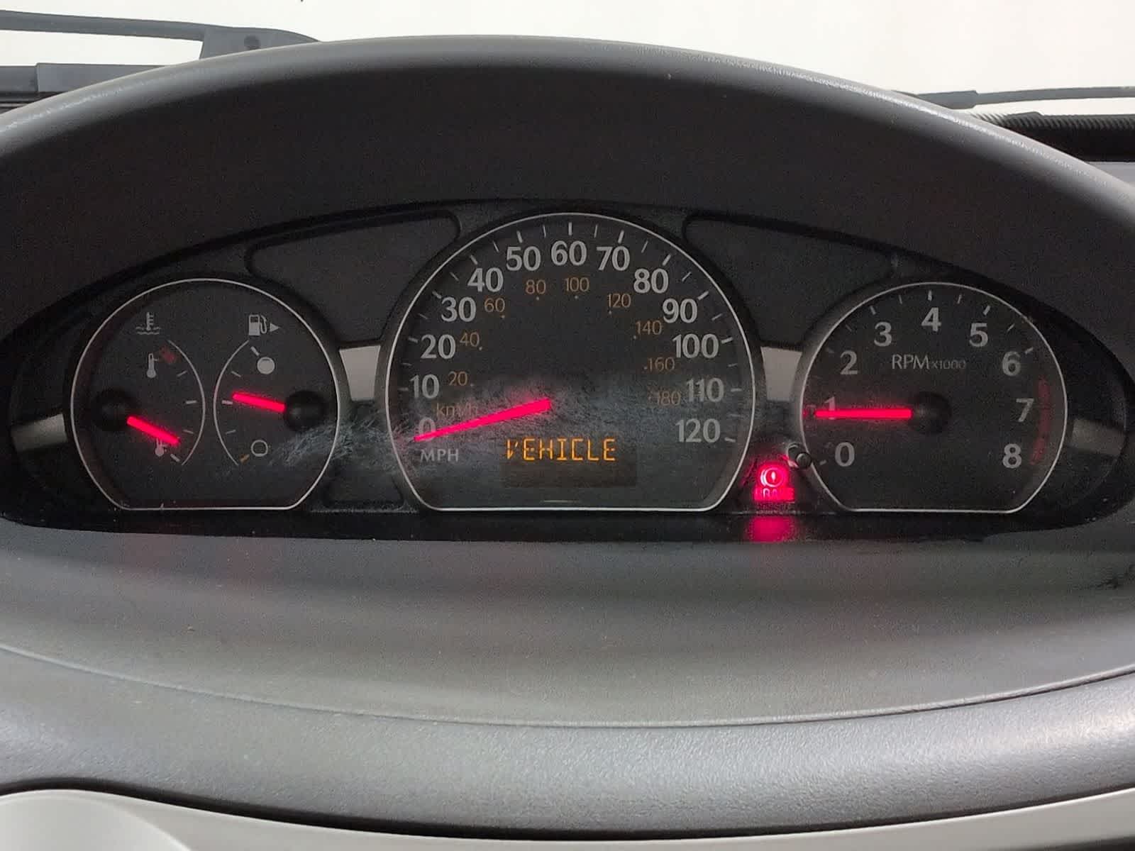 Thumbnail: 2004 Saturn Ion - 30