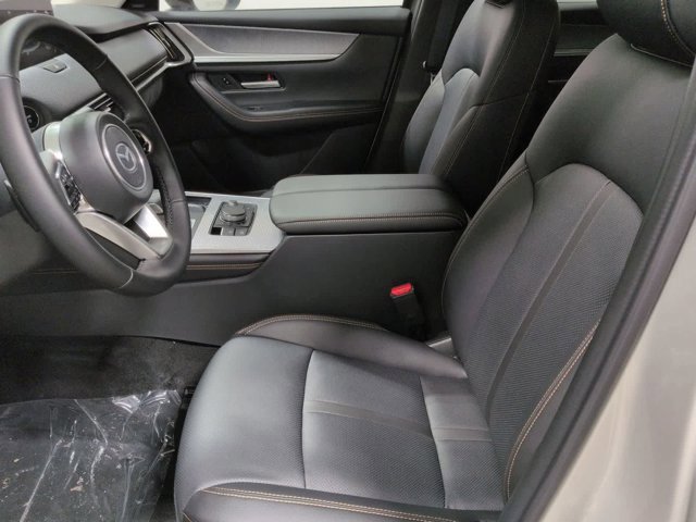 Thumbnail: 2026 Mazda CX-90 - 17