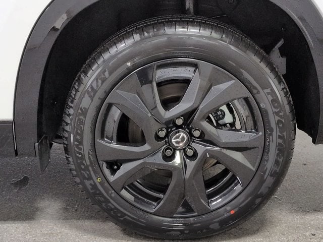 Thumbnail: 2026 Mazda CX-5 - 14