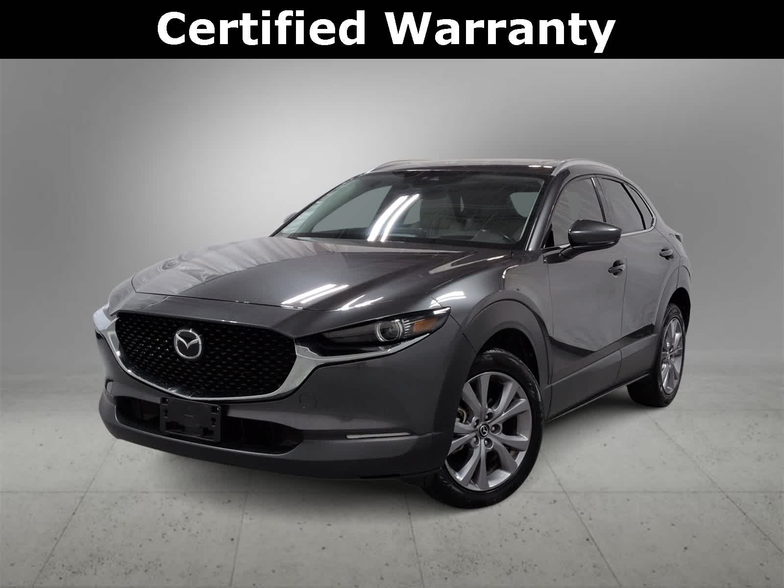 Thumbnail: 2023 Mazda CX-30 - 1