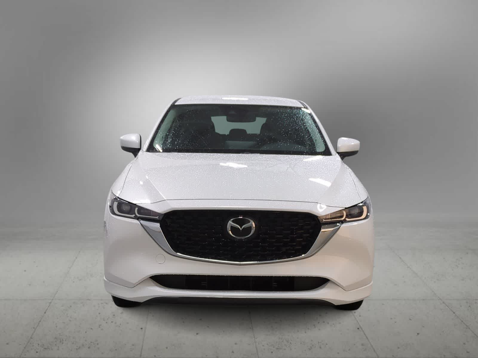 Thumbnail: 2025 Mazda CX-5 - 3