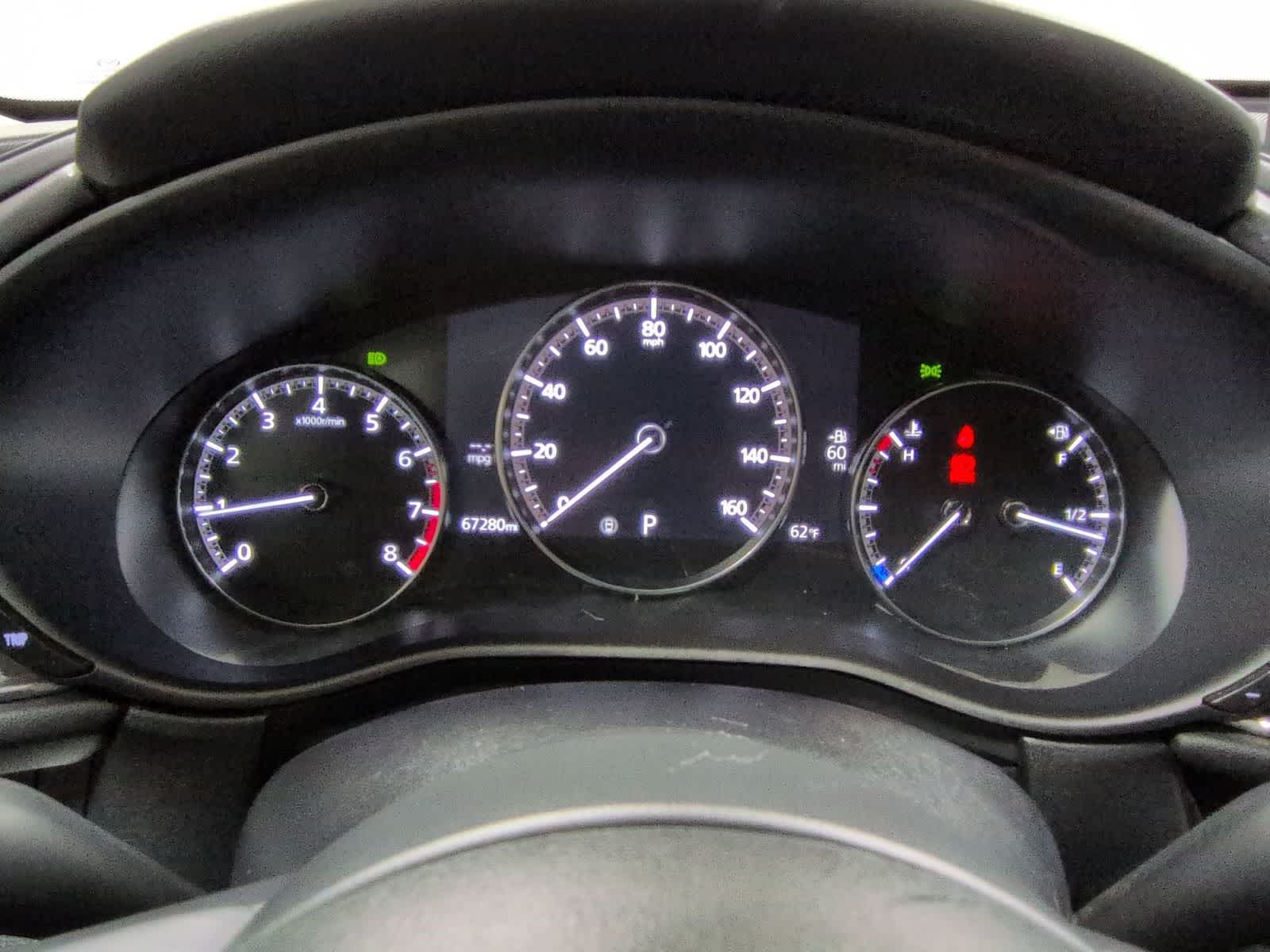 Thumbnail: 2023 Mazda CX-30 - 32