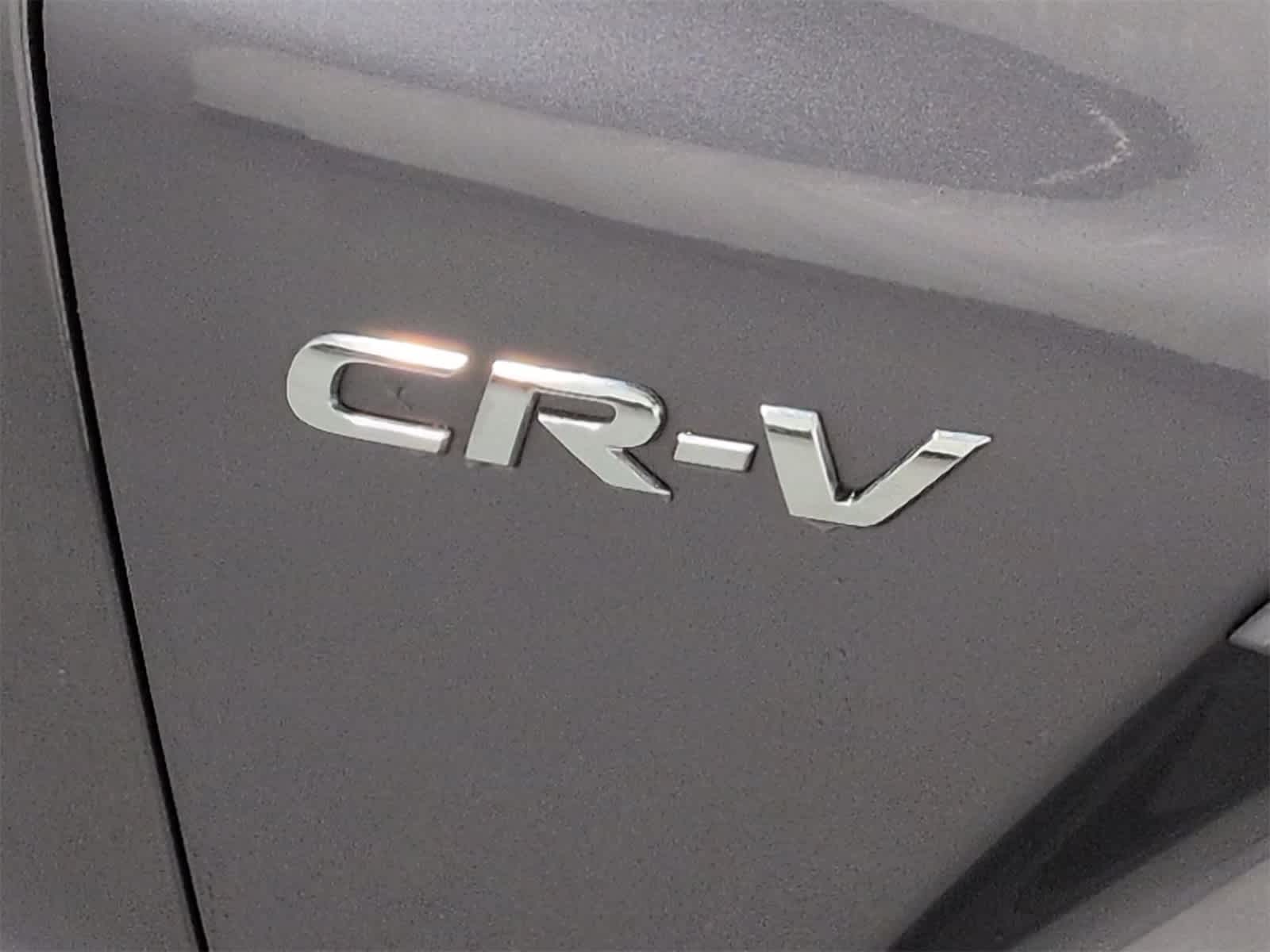 Thumbnail: 2019 Honda CR-V - 13