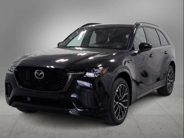 Thumbnail: 2026 Mazda CX-70 - 1