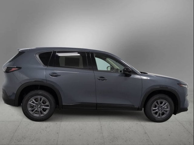 Thumbnail: 2026 Mazda CX-5 - 9