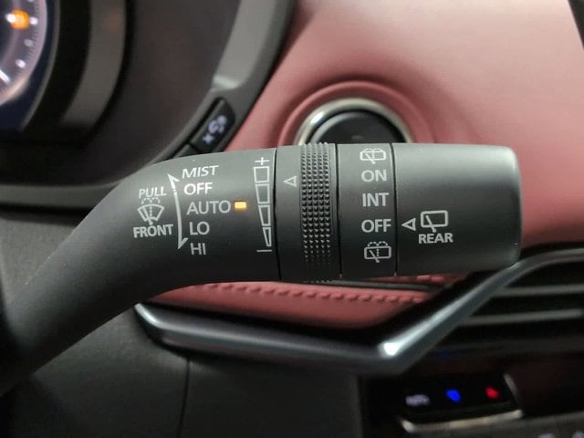Thumbnail: 2026 Mazda CX-70 - 27
