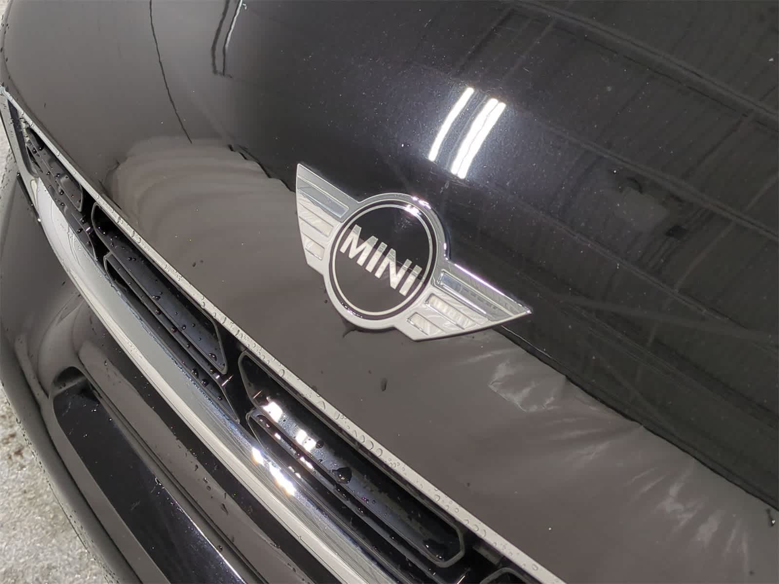 Thumbnail: 2016 MINI Cooper Countryman - 12