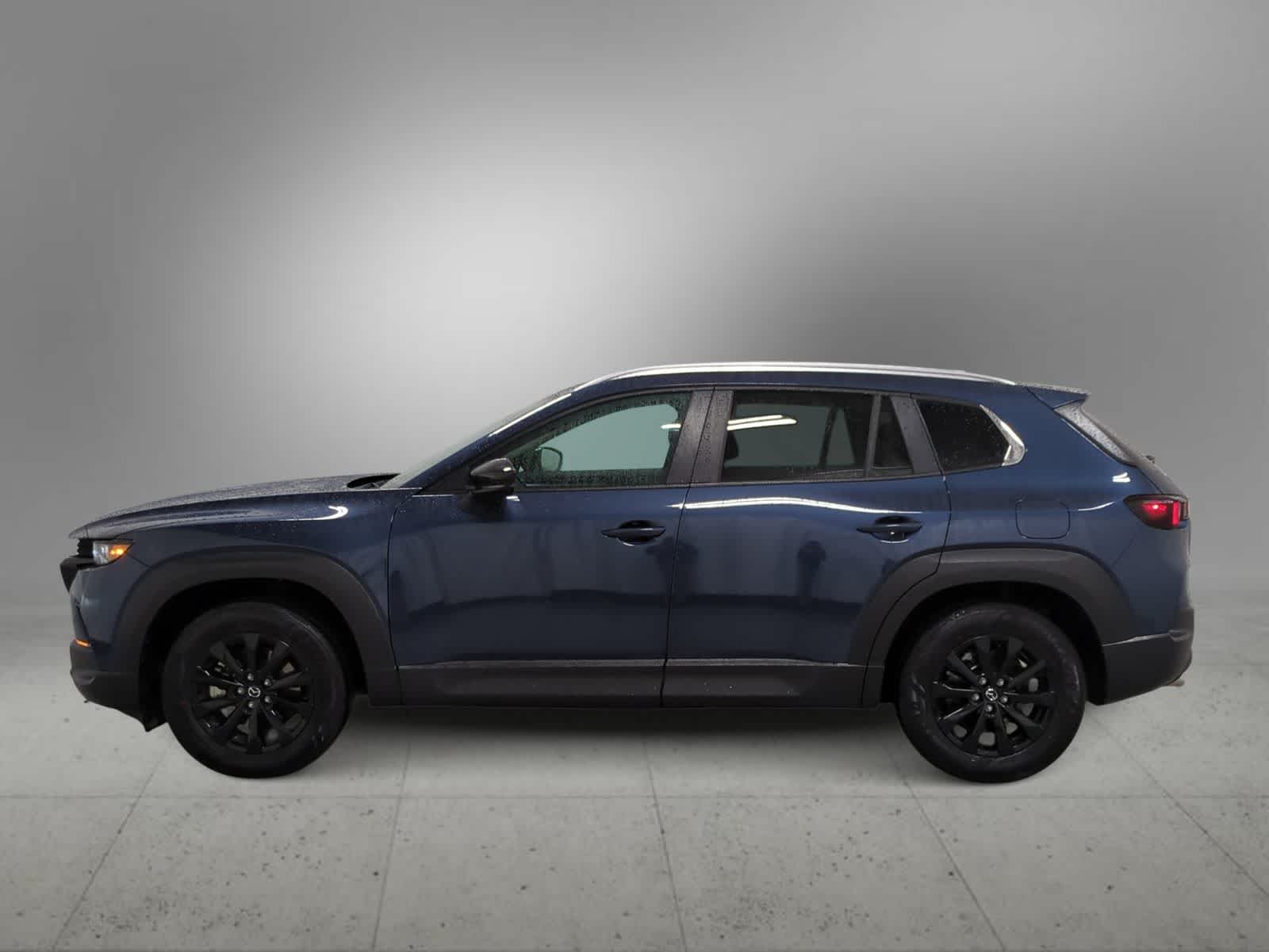 Thumbnail: 2025 Mazda CX-50 - 5