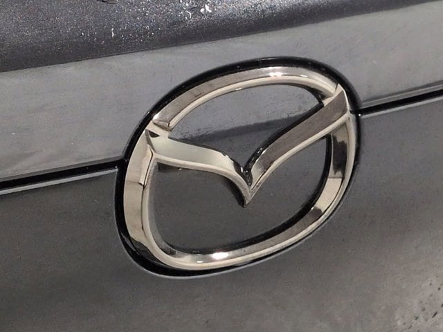 Thumbnail: 2026 Mazda CX-30 - 12