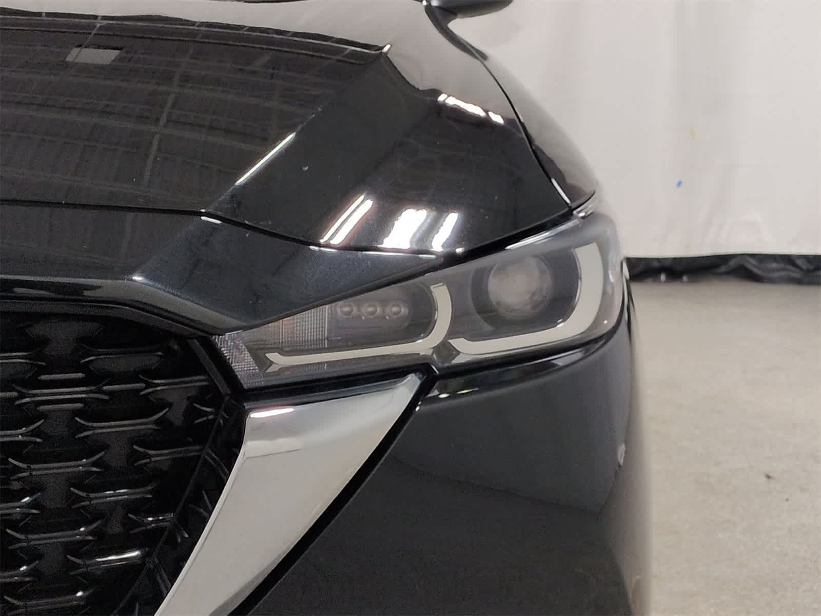 Thumbnail: 2024 Mazda CX-5 - 11