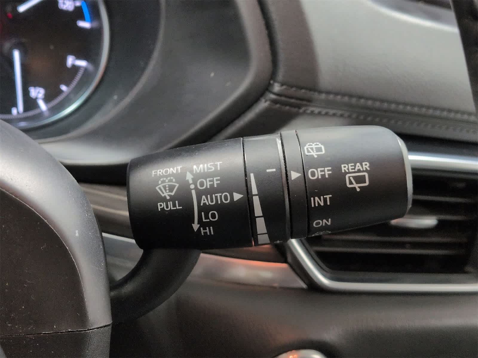 Thumbnail: 2020 Mazda CX-5 - 28