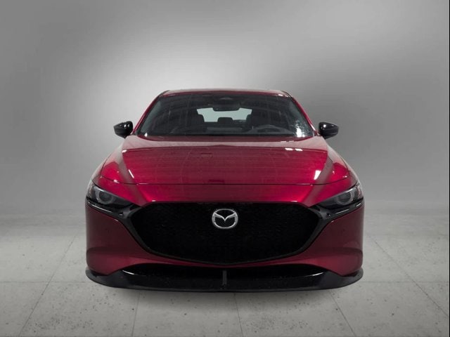 Thumbnail: 2026 Mazda Mazda3 - 3