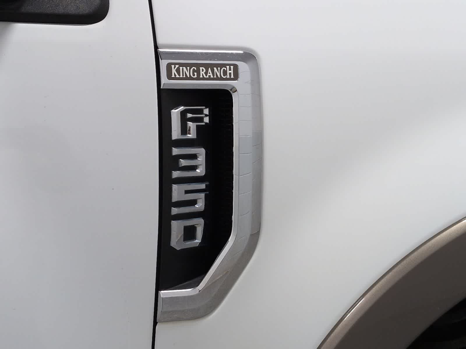 Thumbnail: 2019 Ford F-350 - 13