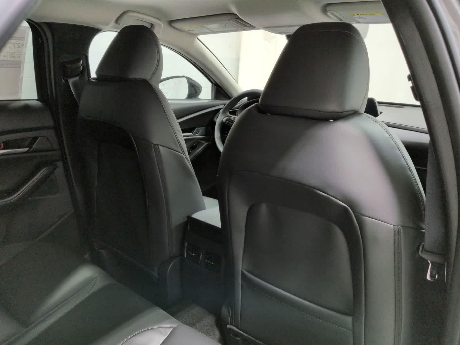 Thumbnail: 2026 Mazda CX-30 - 19