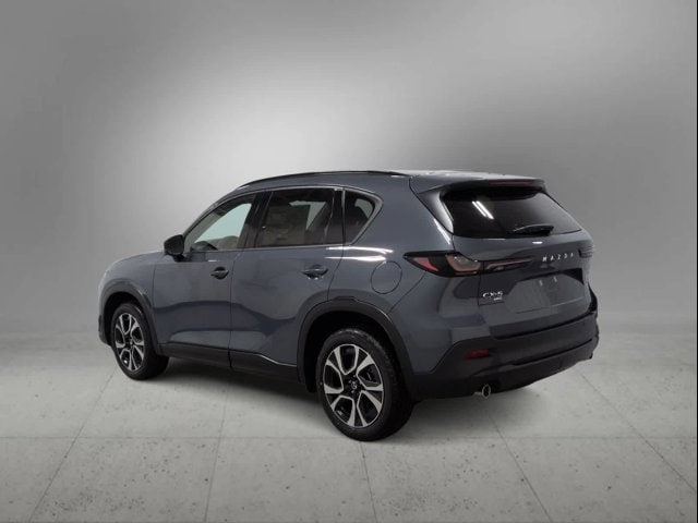 Thumbnail: 2026 Mazda CX-5 - 6