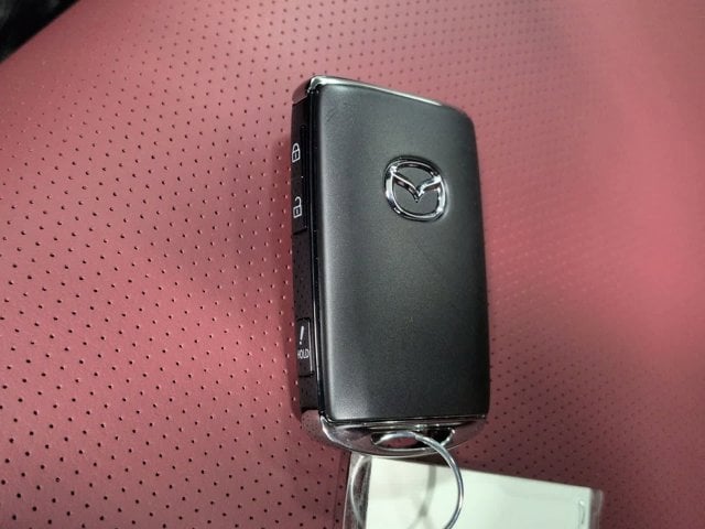 Thumbnail: 2026 Mazda CX-30 - 38