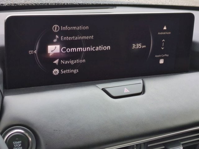 Thumbnail: 2026 Mazda CX-90 - 29