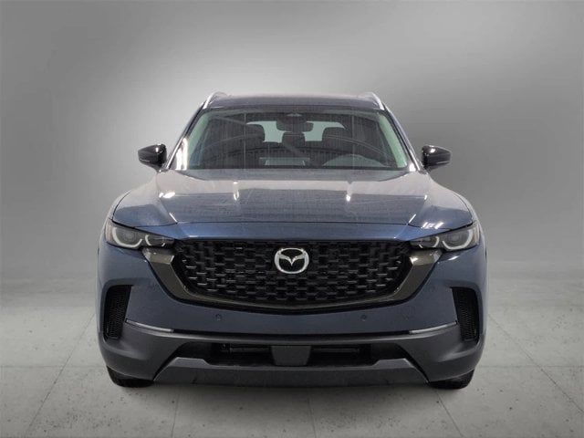 Thumbnail: 2026 Mazda CX-50 - 3