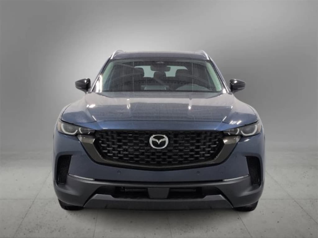 New 2026 Mazda CX-50 Hybrid Preferred AWD Sport Utility