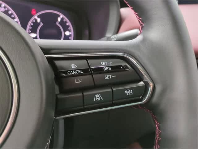 2025 Mazda CX-70 PHEV Premium Plus 27