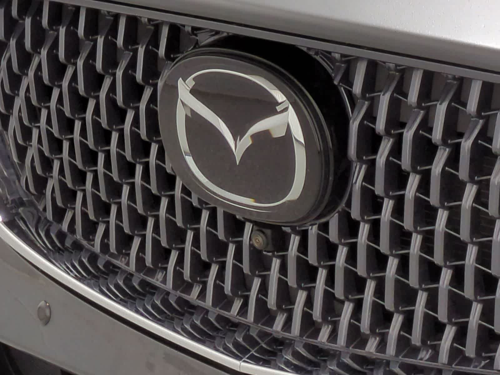 2025 Mazda CX-5 Turbo Signature - Photo 11