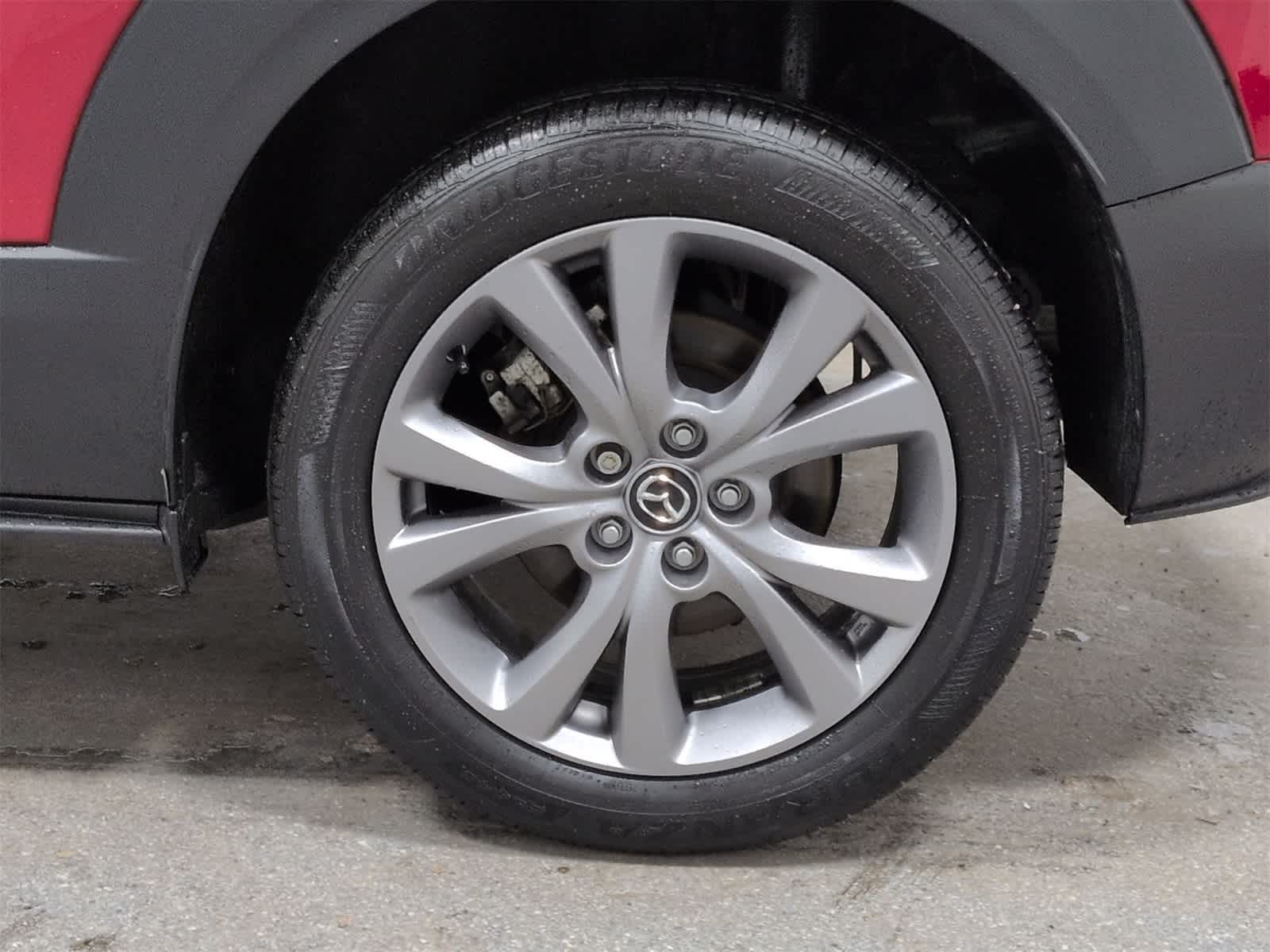 Thumbnail: 2023 Mazda CX-30 - 14