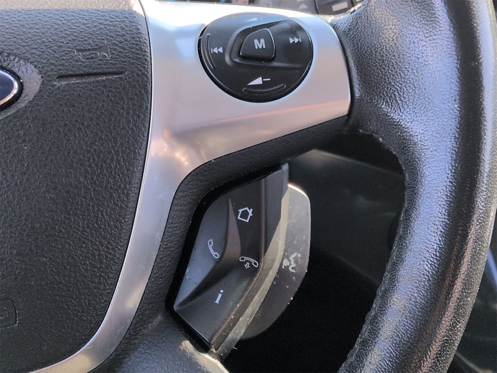 Thumbnail: 2013 Ford Escape - 27