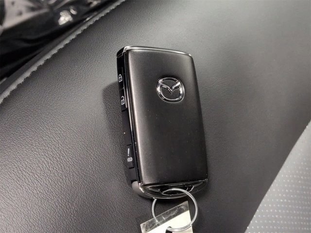 Thumbnail: 2025 Mazda CX-5 - 35