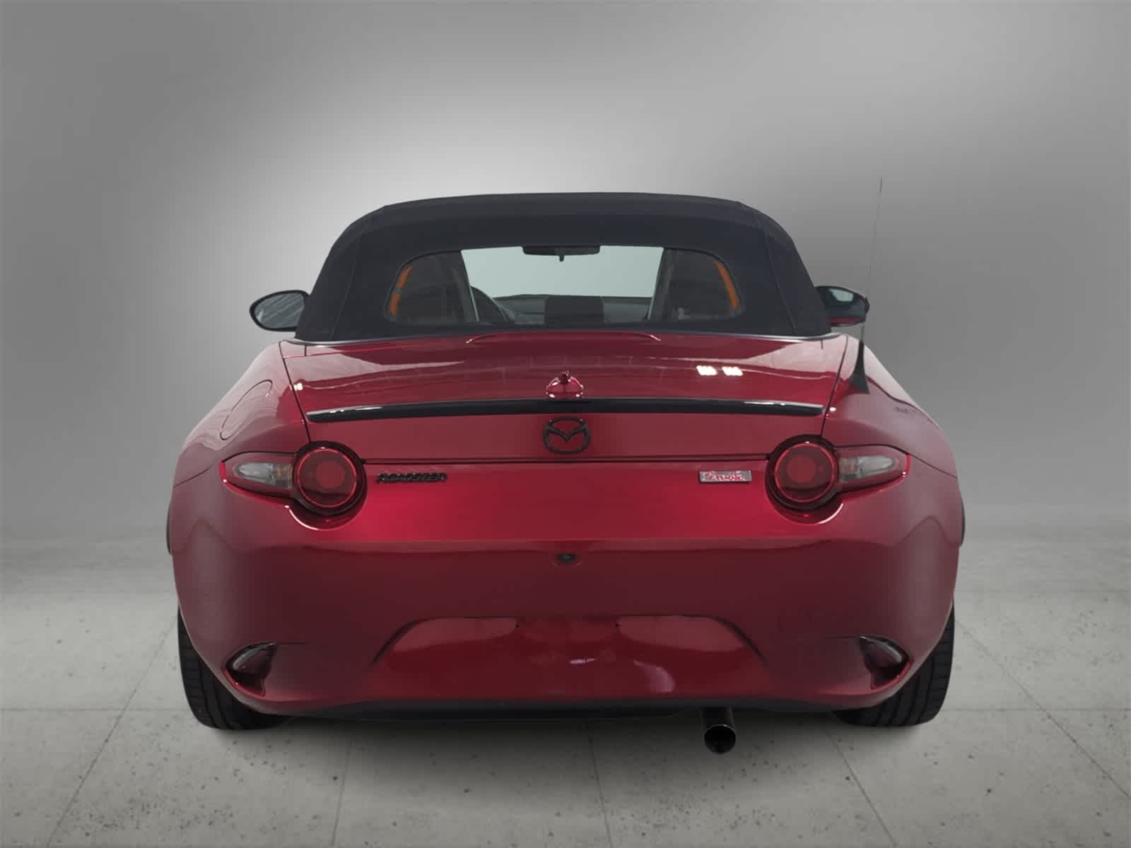 Thumbnail: 2020 Mazda MX-5 Miata - 6