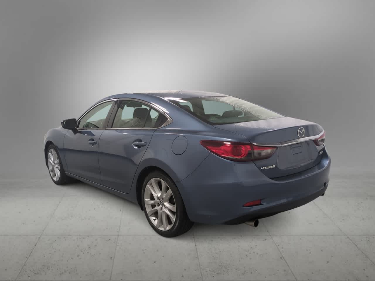 Thumbnail: 2014 Mazda Mazda6 - 6