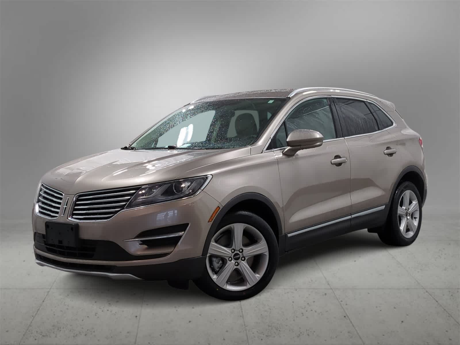 2018 Lincoln MKC Premiere -
                  Farmington Hills, MI