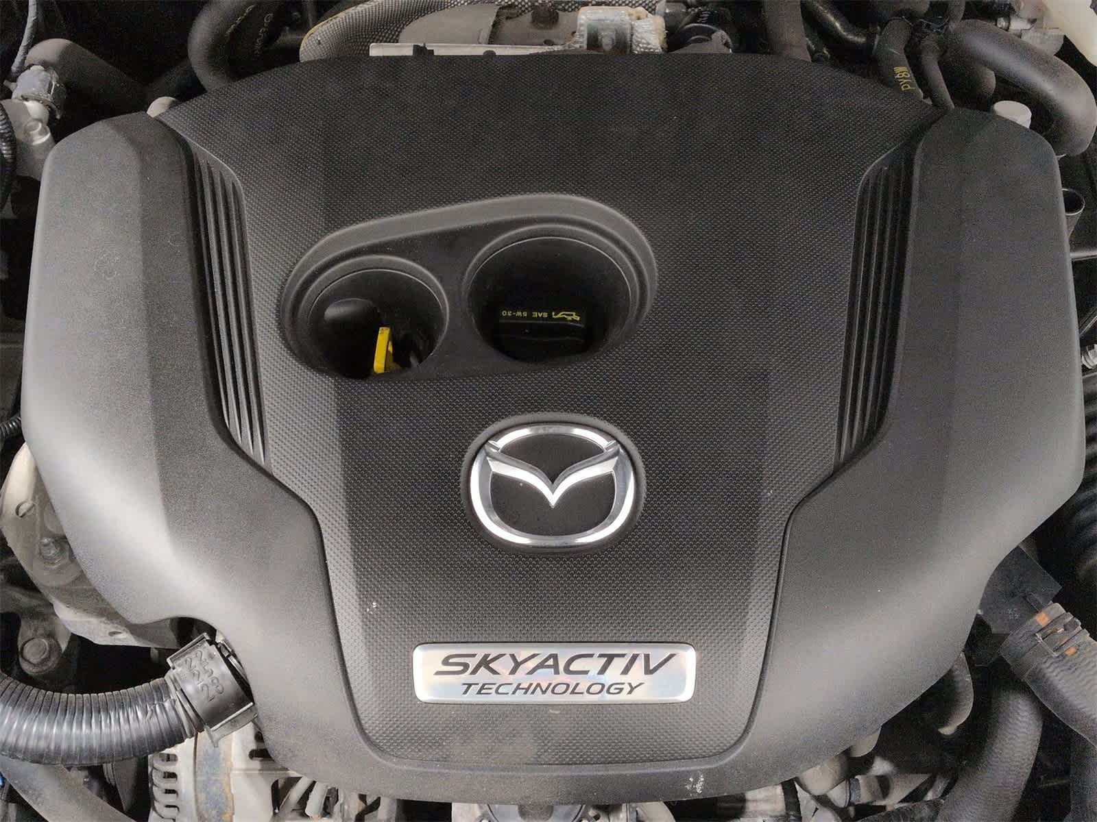 Thumbnail: 2016 Mazda CX-9 - 15