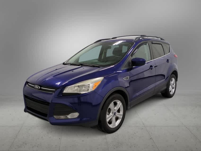 Thumbnail: 2015 Ford Escape - 4