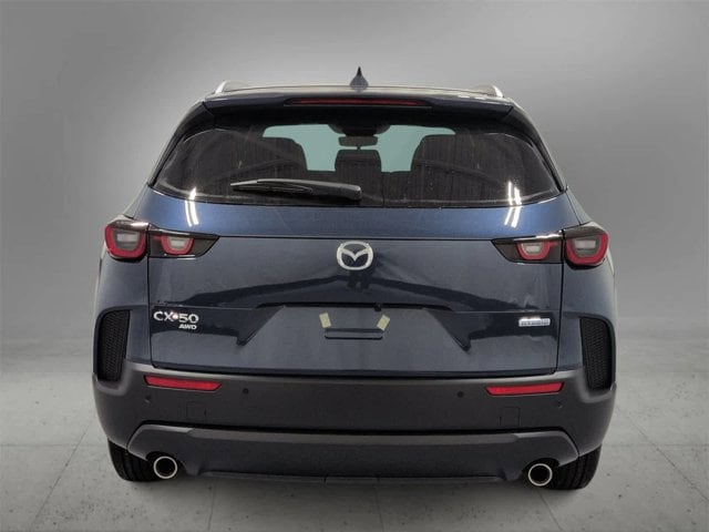 Thumbnail: 2026 Mazda CX-50 - 7
