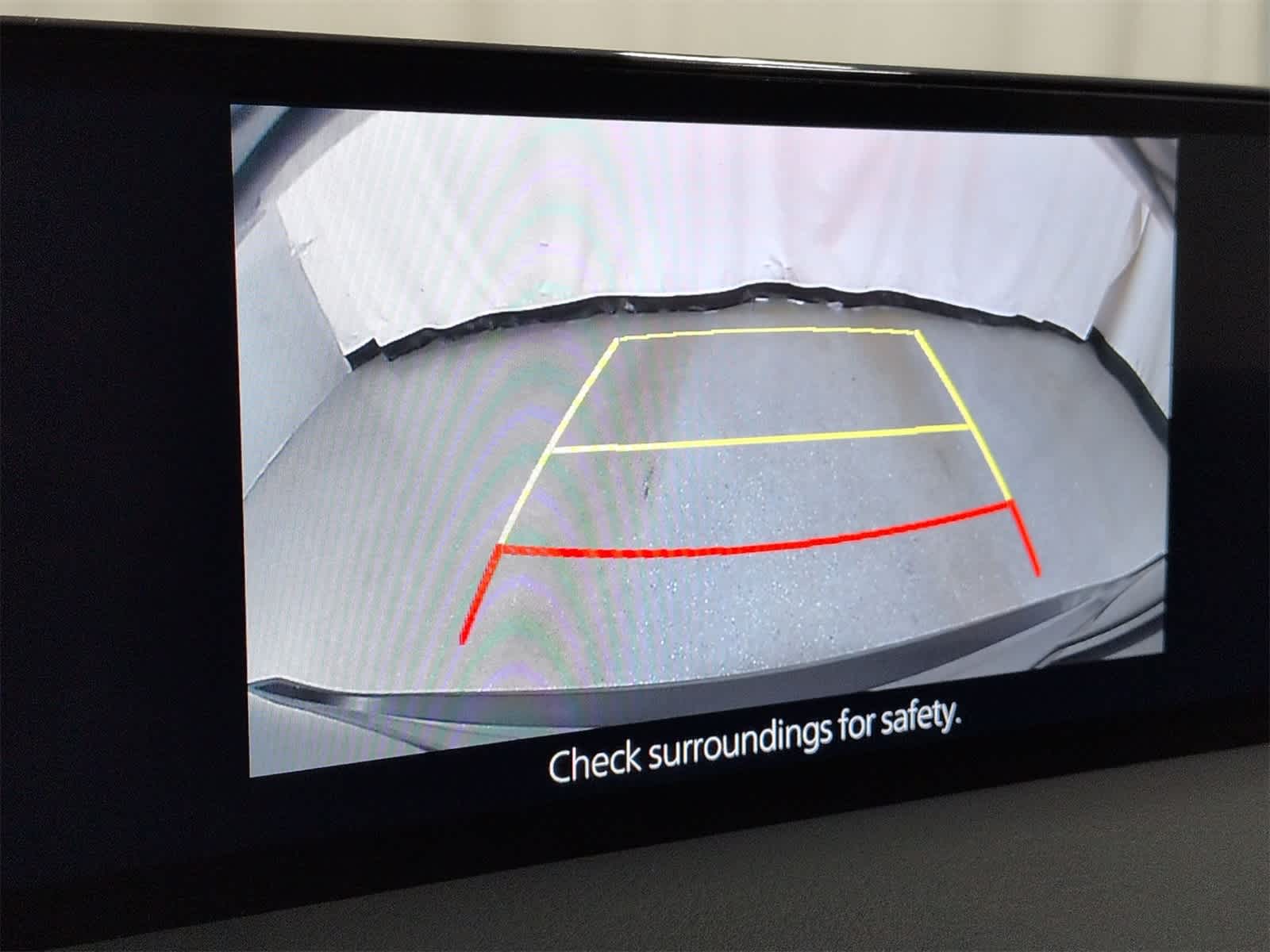 Thumbnail: 2025 Mazda CX-5 - 30