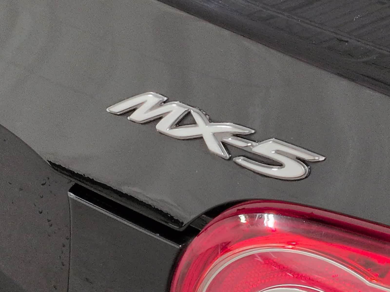 Thumbnail: 2009 Mazda MX-5 Miata - 14