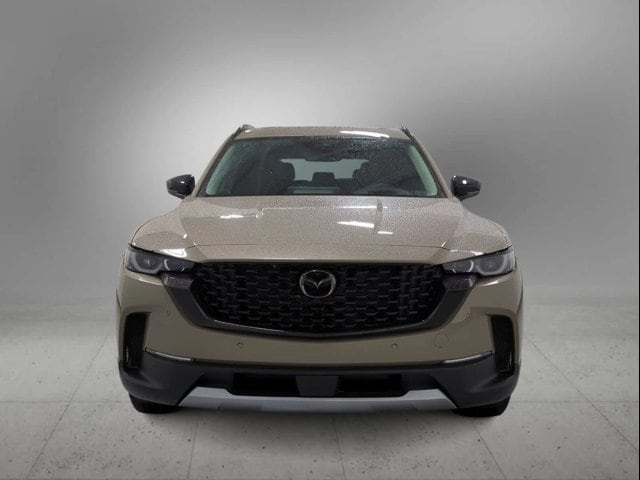 Thumbnail: 2026 Mazda CX-50 - 3