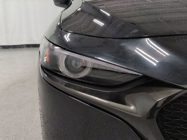 Thumbnail: 2026 Mazda Mazda3 - 11