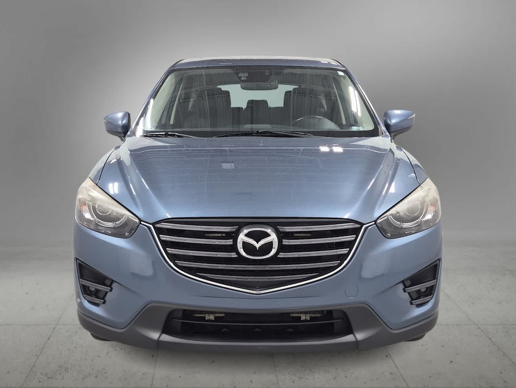 Used 2016 Mazda Mazda CX-5 Grand Touring (2016.5) SUV