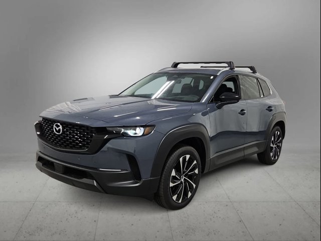 Thumbnail: 2026 Mazda CX-50 - 4