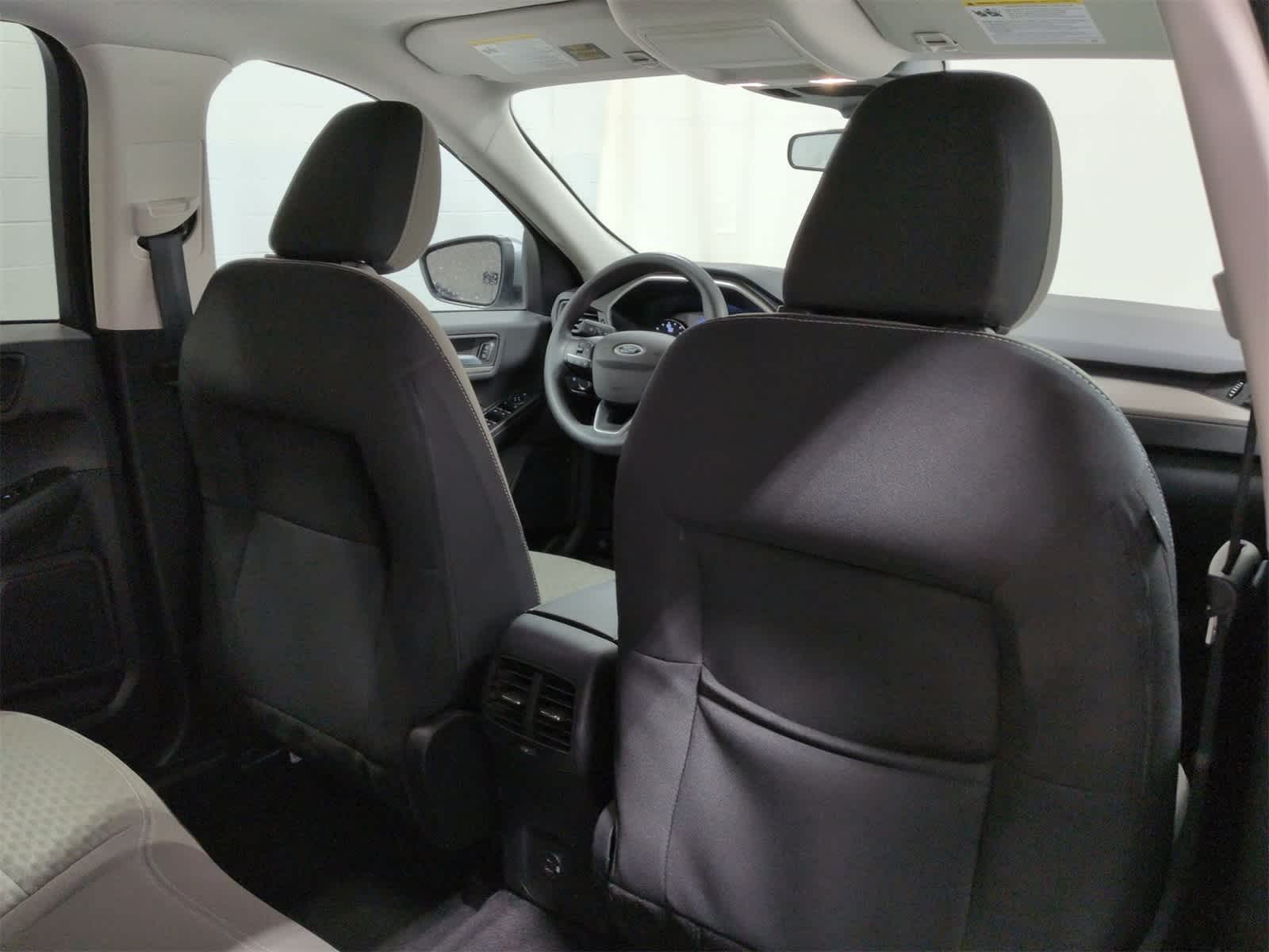 Thumbnail: 2021 Ford Escape - 19