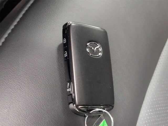 Thumbnail: 2025 Mazda CX-5 - 34