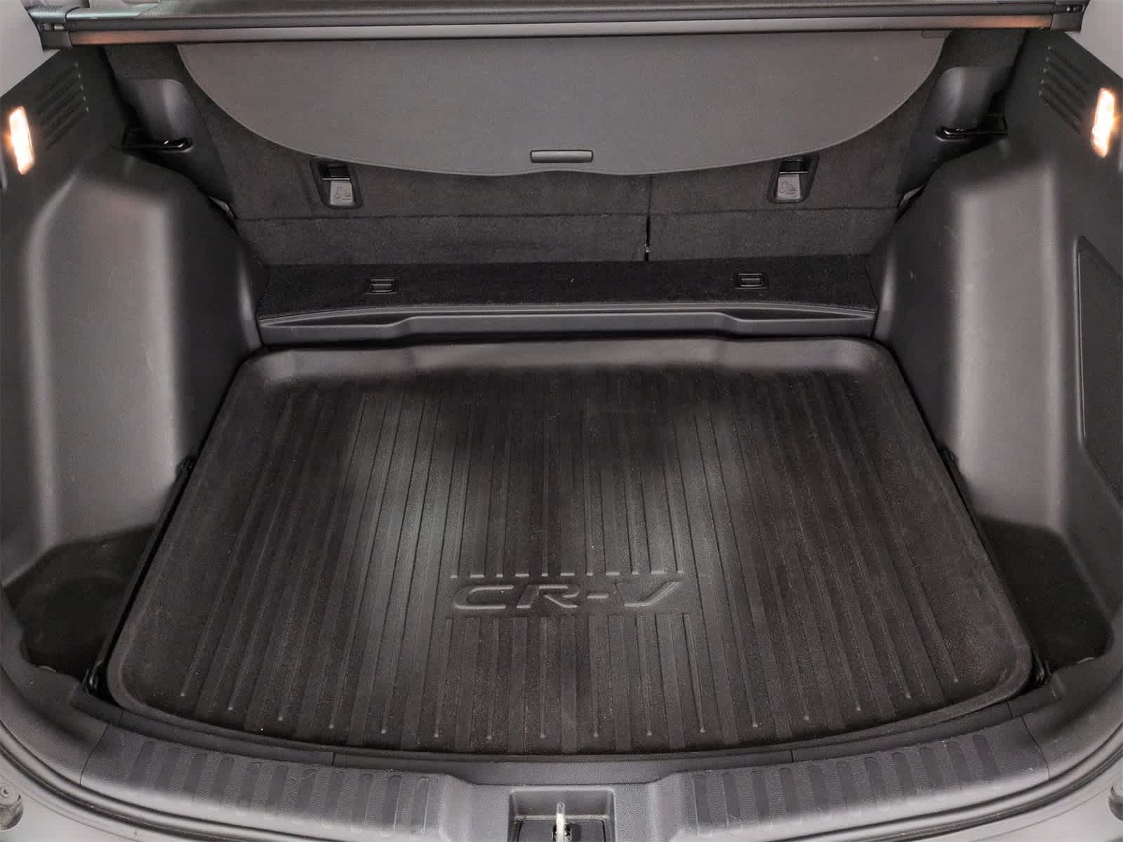 Thumbnail: 2018 Honda CR-V - 36