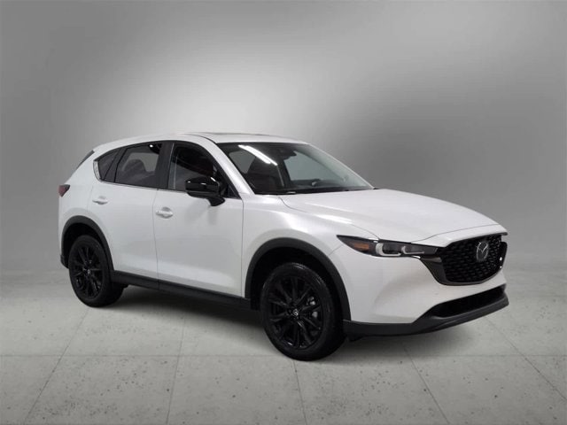 Thumbnail: 2025 Mazda CX-5 - 2