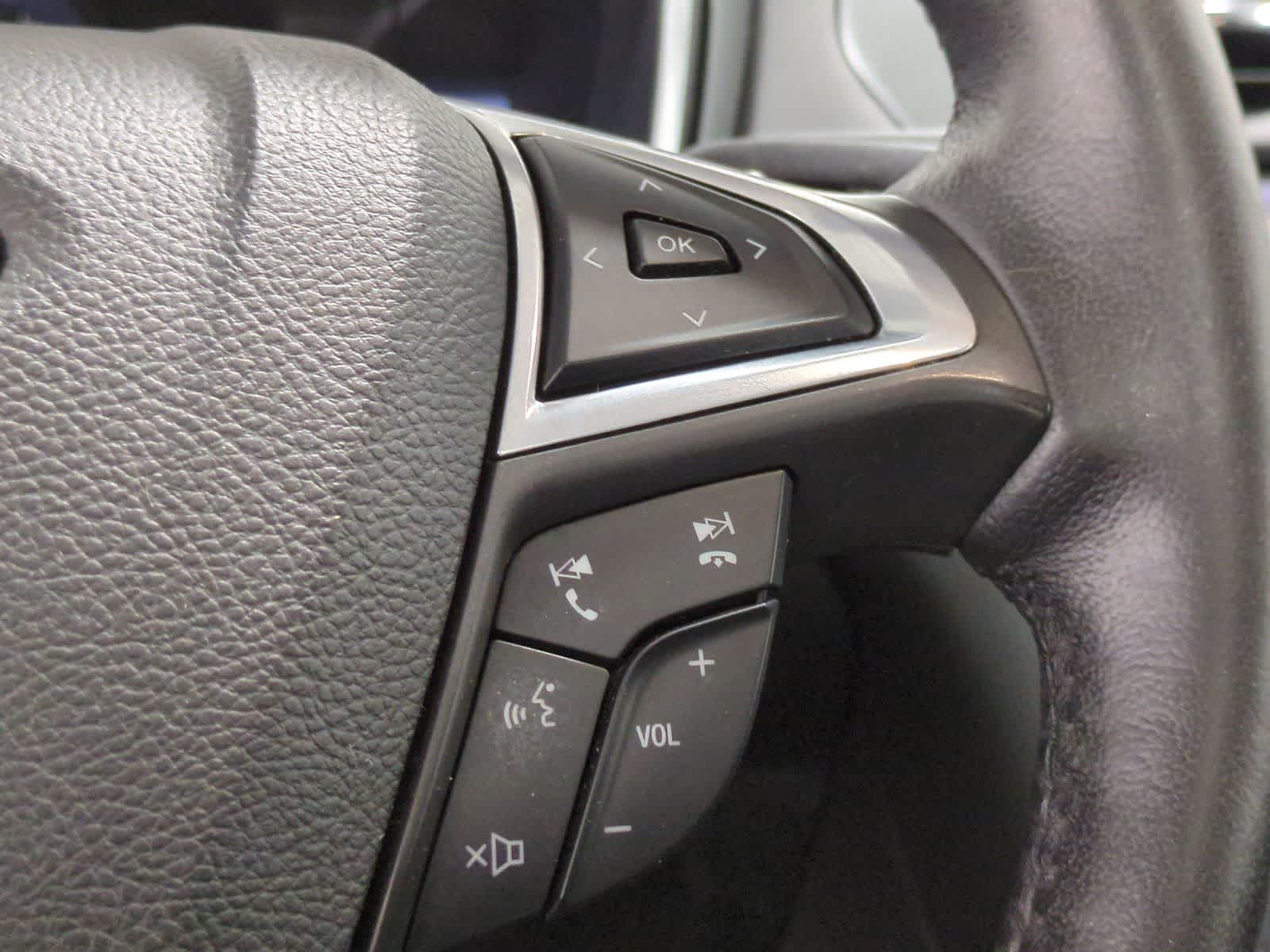 Thumbnail: 2014 Ford Fusion - 27