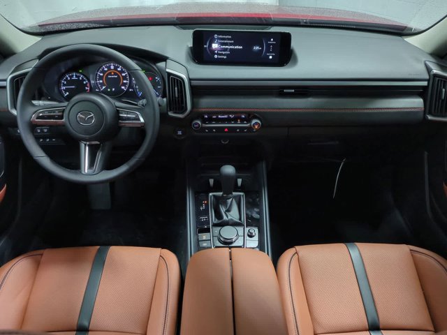 Thumbnail: 2026 Mazda CX-50 - 15