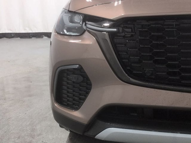 Thumbnail: 2026 Mazda CX-70 - 11