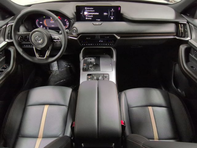 Thumbnail: 2026 Mazda CX-90 - 15