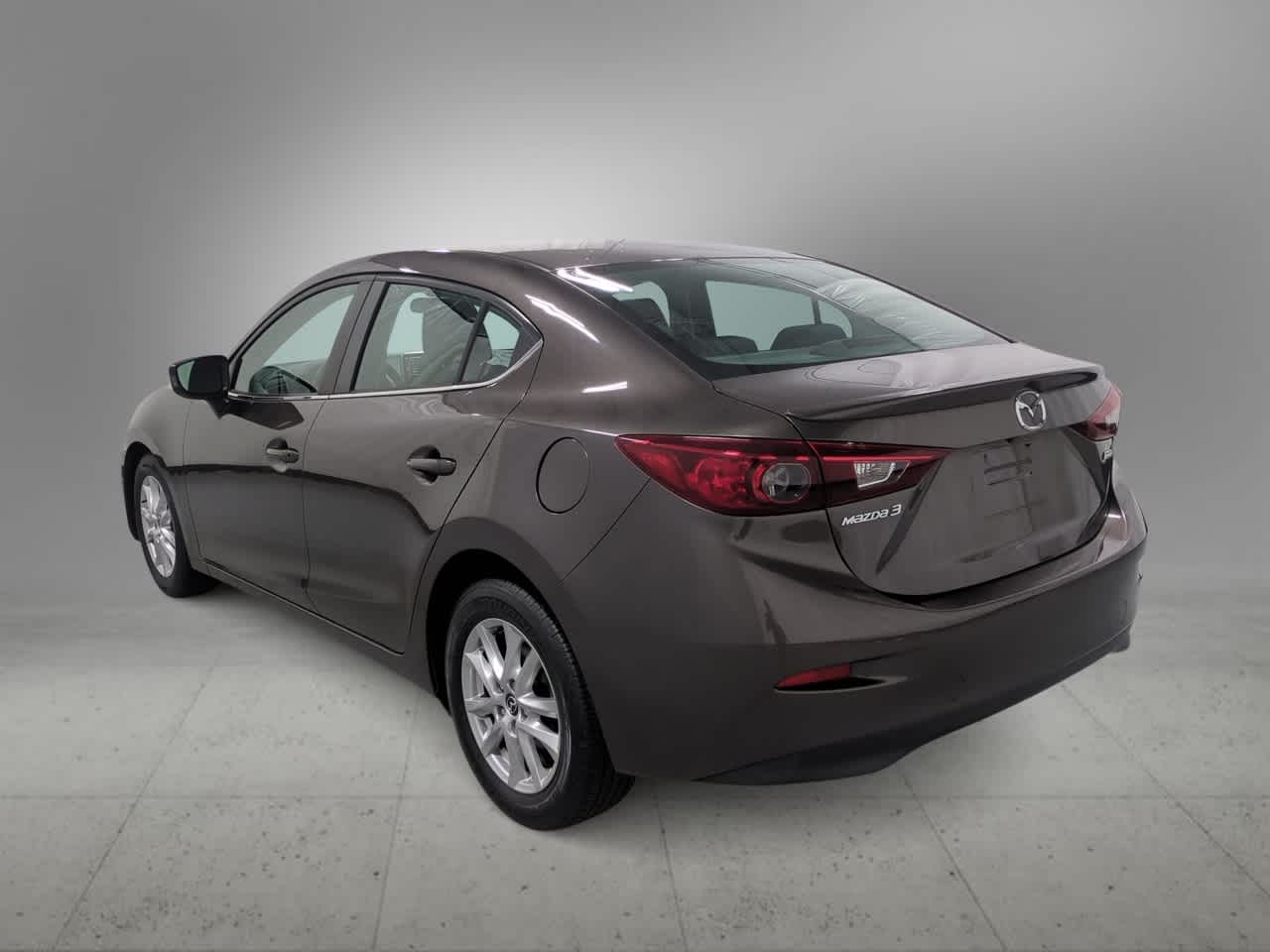 Thumbnail: 2016 Mazda Mazda3 - 6